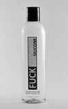 Fuck Water Silicone 8 Oz. Lubricant