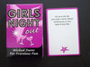 Girls Night Out Cards