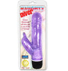 Naughty Diver Lavender