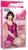 Big Babe Bella Doll Gt - 2074