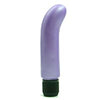 Pearl Shine 5in GSpot Lavender