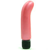 Pearl Shine 5in G Spot Pink