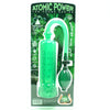 Atomic Power Pump Green