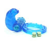 Ring of Xtasy Bear Blue