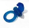 Ring of Xtasy Bear Blue