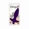 Corked 2 Vibrating Small Lavender