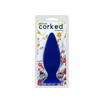 Corked Blue Small