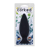 Corked Charcoal Medium