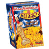 Macaweenie & Cheese