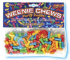 Weenie Chews Penis Candy 125 Pieces