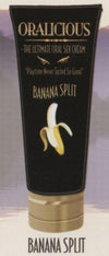 Oralicious Banana Split