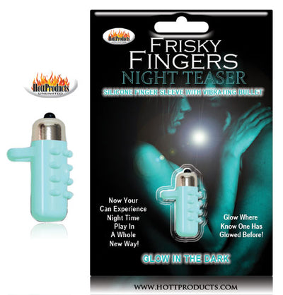 Frisky Fingers Glow In The Dark