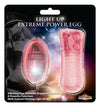 Light Up Extreme Power Egg