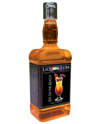 Liquor Lube Sex On The Beach 4 Oz.