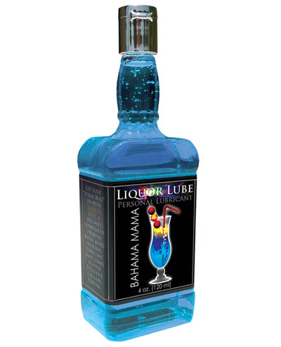 Liquor Lube Bahama Mama 4 Oz.