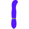 Wet Dreams GLicious GSpot Vibrator Purple