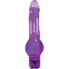 Wet Dreams Hott Mess Purple Vibrator