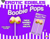 Boobie Pops Strawberry