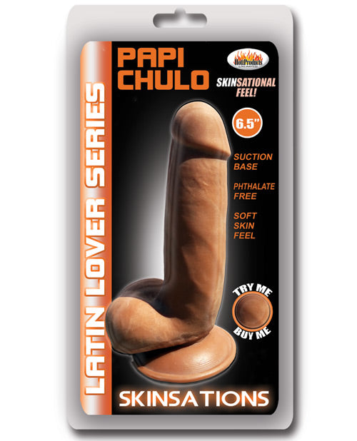 Skinsations Papi Chulo 6.5 "