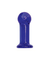 The 9's First Class Anal Plug Indigo