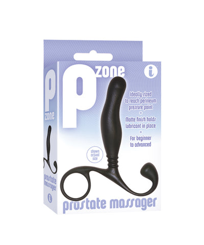 The 9's P Zone Prostate Massag