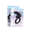 9s SBullet Ring Flipper Silicone "