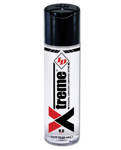 Id Xtreme 2.2 Oz. Disc Cap Bottle