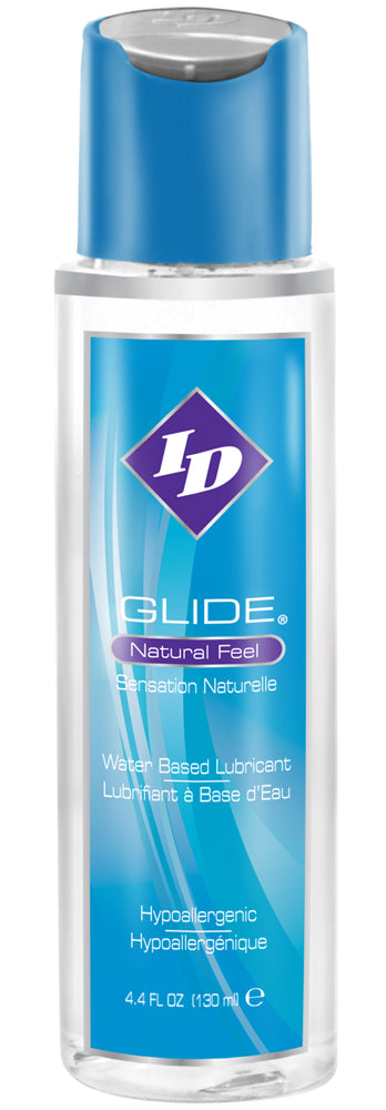 Id Glide 4.4 Oz. Flip Cap Bottle