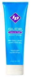 Id Glide Lube 4 Oz. Travel Tube