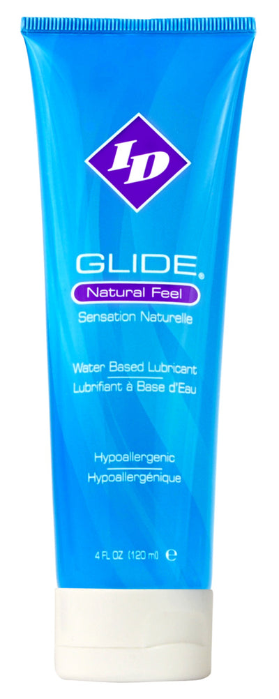 Id Glide Lube 4 Oz. Travel Tube