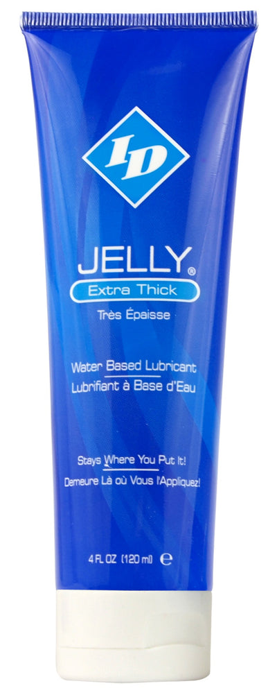 Id Jelly Travel Tube 4 Oz.