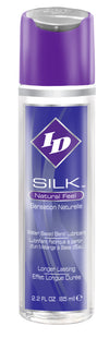 Id Silk 2.2 Oz.