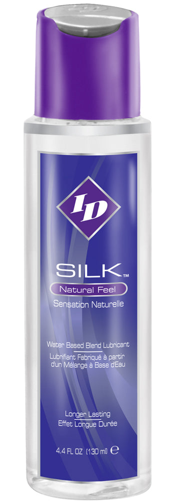 Id Silk 4.4 Oz.