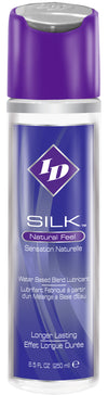 Id Silk 8.5 Oz.