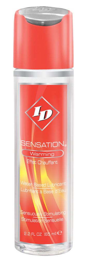 Id Sensation 2.2 Oz.