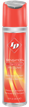 Id Sensation 8.5 Oz.