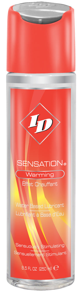 Id Sensation 8.5 Oz.