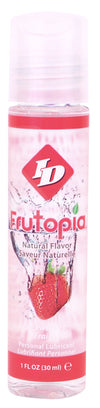 Id Frutopia Natural Strawberry 1 Oz.