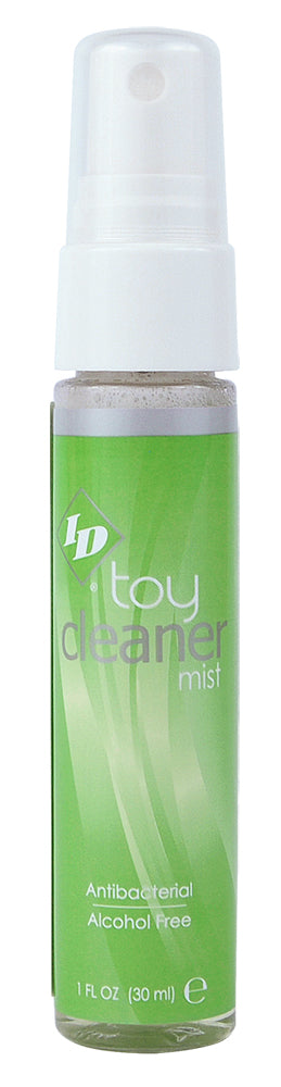 Id Toy Cleaner Mist 1 Oz.