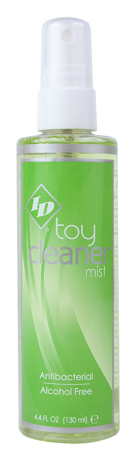 Id Toy Cleaner Mist 4.4 Oz.