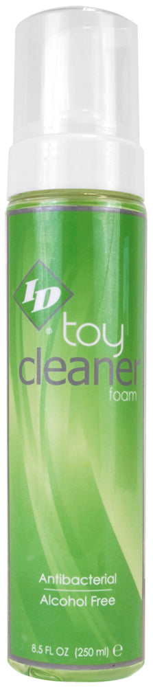 Id Toy Cleaner Foam 8.5 Oz.