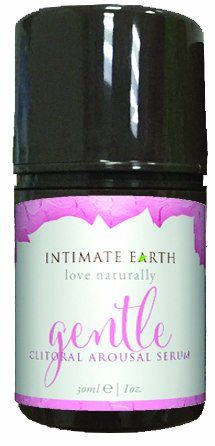 Intimate Earth Gentle Clitoral Serum 30ml