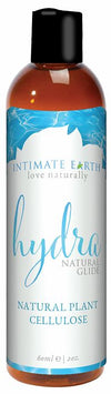 Intimate Earth Hydra Glide 2 Oz.