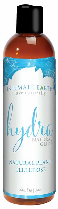 Intimate Earth Hydra Glide 2 Oz.