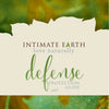 Intimate Earth Defense Protection Glide Foil Pack