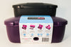 Joyboxx Black + Playtray With Purple Slider