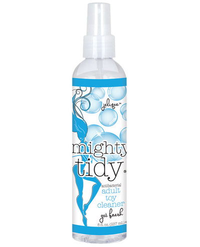 Mighty Tidy Adult Toy Cleaner 8 Oz.