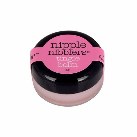 Nipple Nibblers Tingle Balm Pink Lemonade 3g