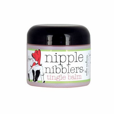 Nipple Nibblers Tingle Balm Melon Madness 1.25 Oz.