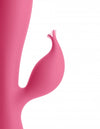 Jimmy Jane Rabbits Glo Rabbit Heating Vibrator